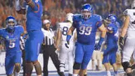 13 Broncos Tabbed All-Mountain West