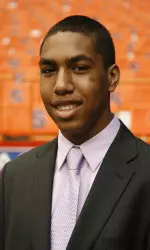 Chris Lewis, the New Voice of Bronco Women's Basketball