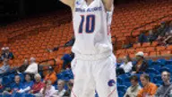 Freshmen Duo Leads Boise State Rally Over Utah Valley