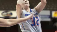 Boise State Falls at Portland 85-71