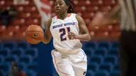 Boise State to Face SUU on the Road