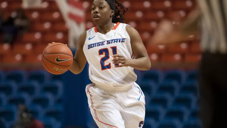 Boise State to Face SUU on the Road