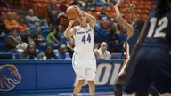 Boise State Hosts Colorado State in MW Opener