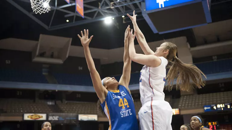 Broncos Win Season Opener 58-44