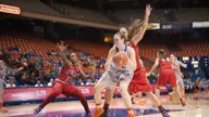 Broncos Close Nonconference Slate at EWU