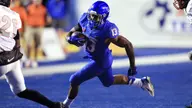 McNichols Powers Boise State Past UNLV