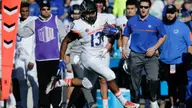 Boise State Falls to Air Force, 27-20