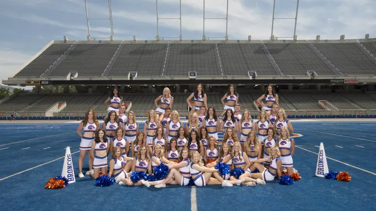 Family Weekend is Coming!