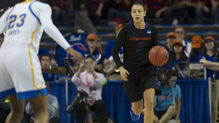 Broncos Top Poll, Shaw Preseason All-MW