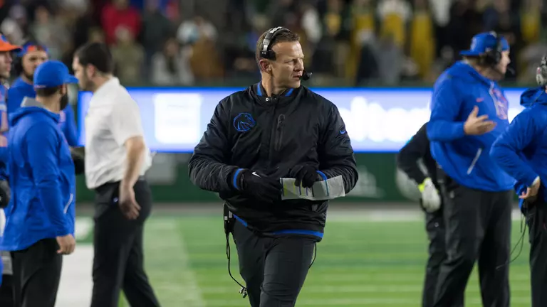 Watch Harsin Presser At 1 pm.