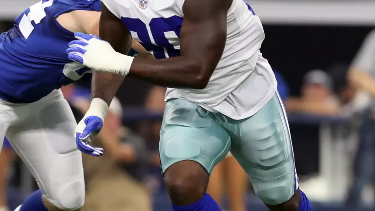 Broncos In The NFL: Week 10