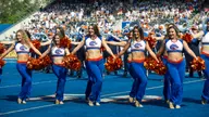 Spirit Squad Experiences Successful 2017-18 Season