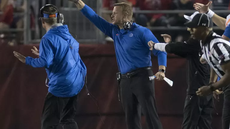 Watch Harsin Presser At 1 pm.