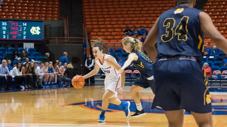 Hermida Voted Week's Top Bronco