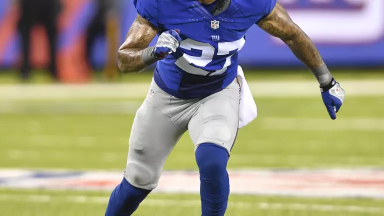 Broncos In The NFL: Week 12