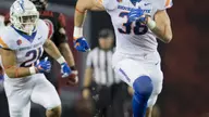 Vander Esch A Burlsworth Semifinalist