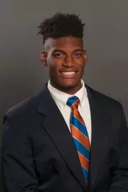 Desmond Williams 201