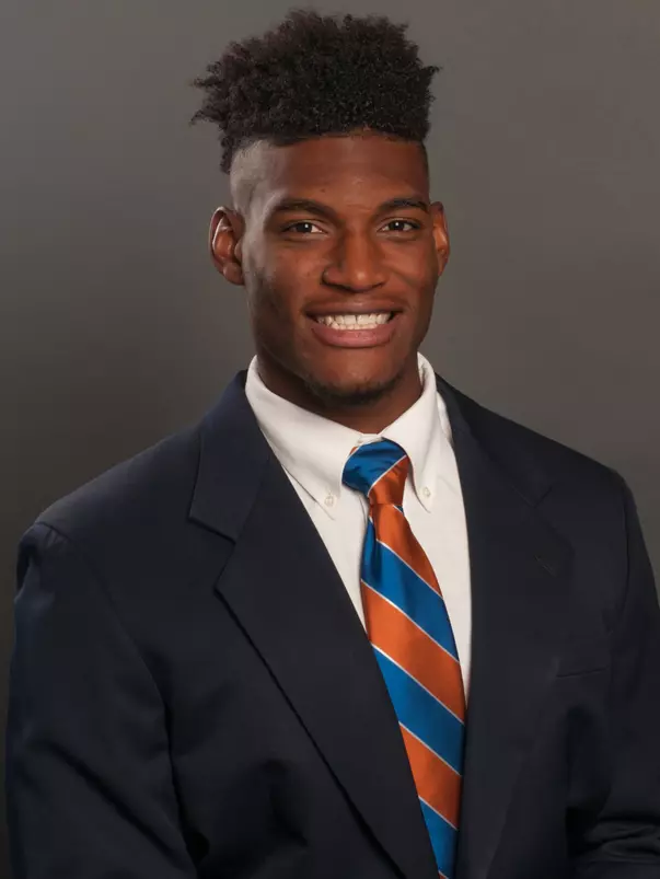 Desmond Williams 201