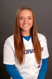 2019 Headshot of Kindra Davis