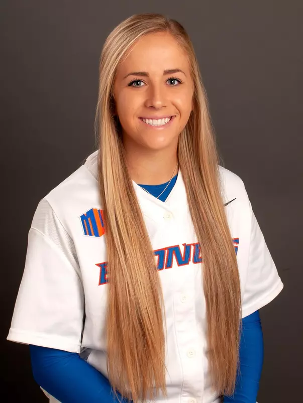 2019 Headshot of Bradie Fillmore