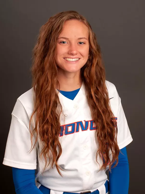 2019 Headshot of Karlee Johnson