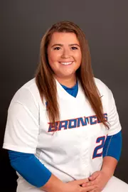 2019 Headshot of Morgan Lamb
