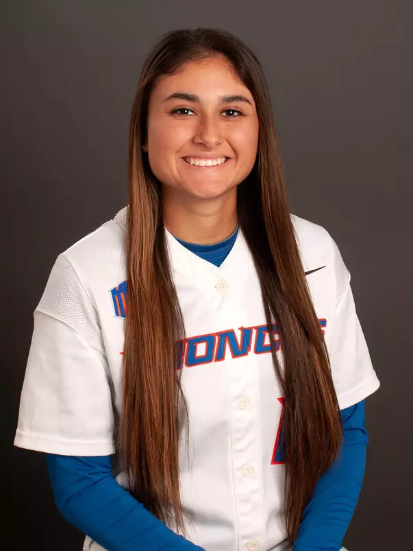 2019 Headshot of Jordyn Macias