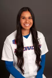 2019 Headshot of Gianna Mancha