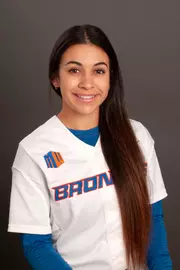 2019 Headshot of Justene Molina