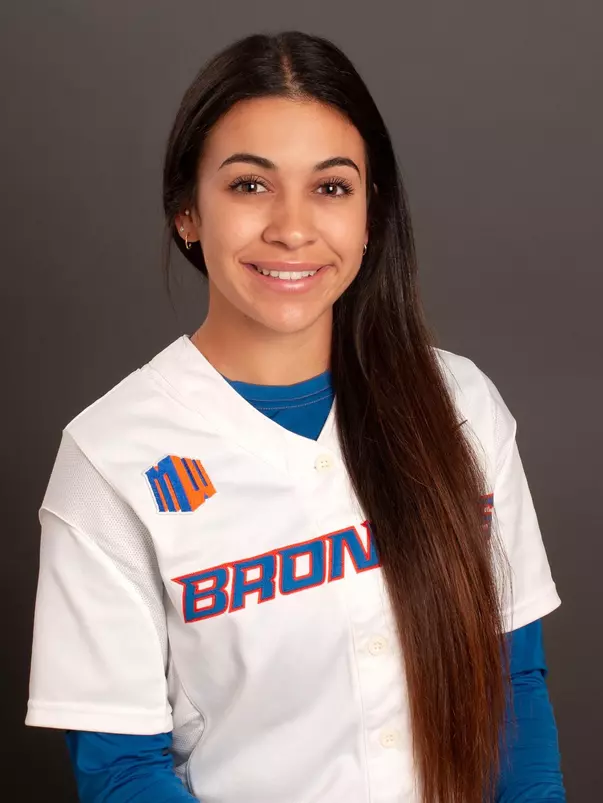 2019 Headshot of Justene Molina