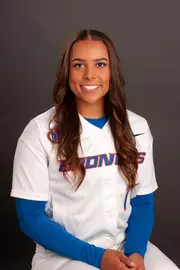 2019 Headshot of Kora Wade