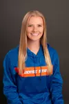2019 Headshot of Lindsay Maryon