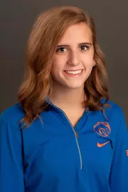 2019 Headshot of Tessa Depasquale