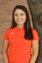 2018-19 Headshot of Alejandra Lobelo