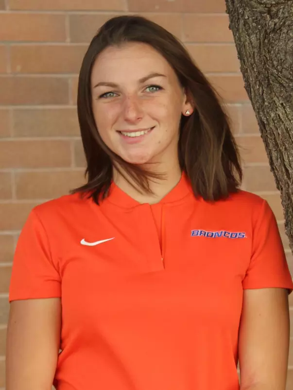 2018-19 Headshot of Ivane Helias