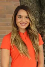 2018-19 Headshot of Jalayne Martinez