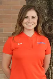 2018-19 Headshot of Kinsley Bonfilio