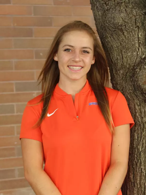 2018-19 Headshot of Nicole Suppelsa