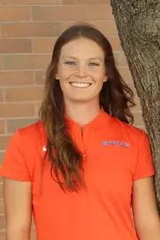 2018-19 Headshot of Tara Finigan