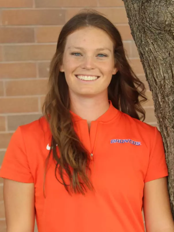 2018-19 Headshot of Tara Finigan