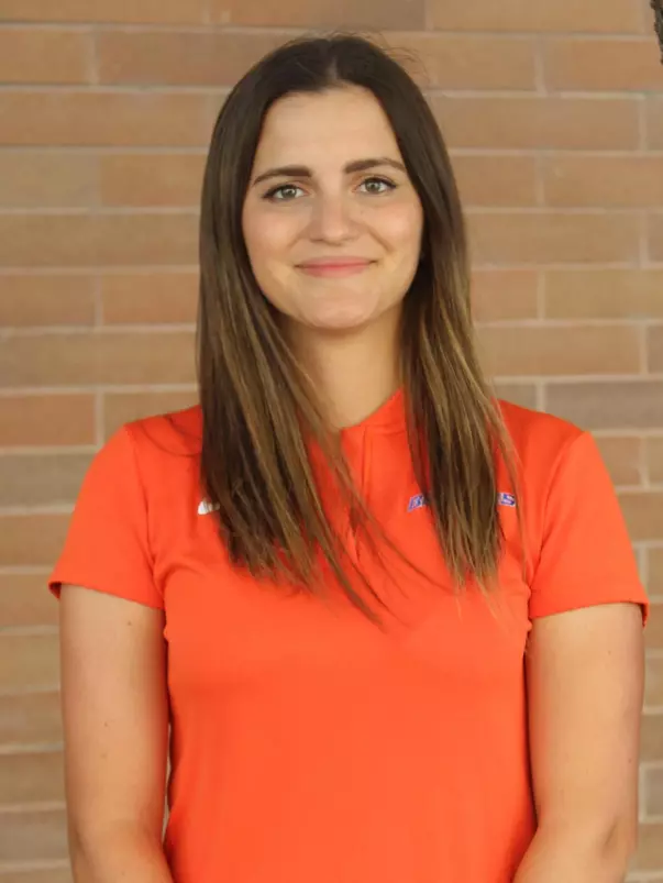 2018-19 Headshot of Valentine Lacaze