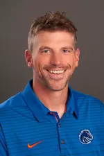 Travis Buck