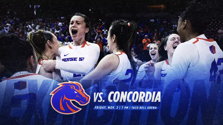 Broncos Host Concordia In Friday Exhibition