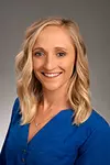 Kassondra Landry Head Shot