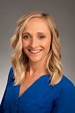Kassondra Landry