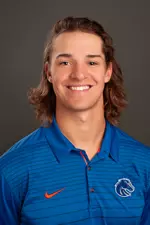 Hicks, Michael 2018 Fall Baseball Head Shot Resized