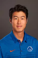 Kim, Geonhyoung 2018 Fall Baseball Head Shot Resized