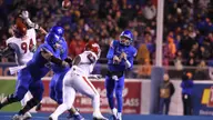 Rypien Named Manning Award QB Of The Week
