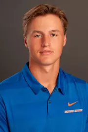 2018-19 Headshot of Simon Stenlund
