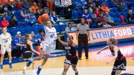 Broncos Dominate Southern Utah to Conclude Nonconference Play